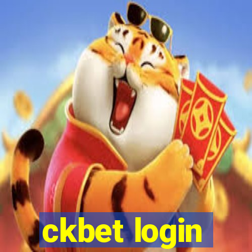 ckbet login